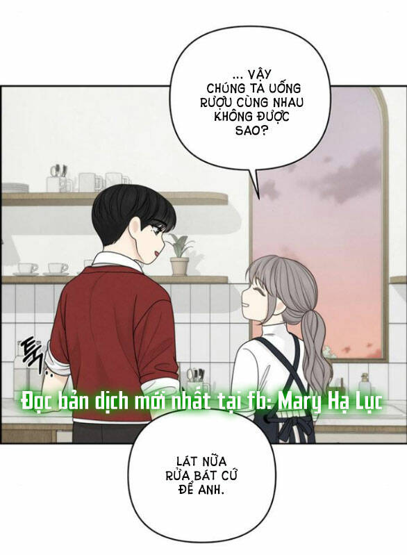 Hy Vọng Duy Nhất Chapter 40.2 - Trang 2