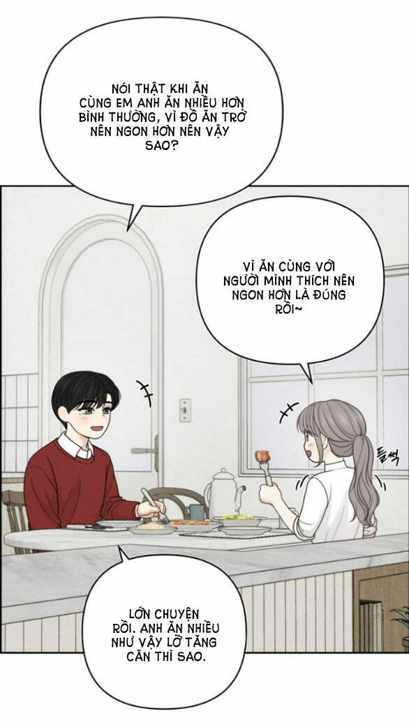 Hy Vọng Duy Nhất Chapter 40.2 - Trang 2