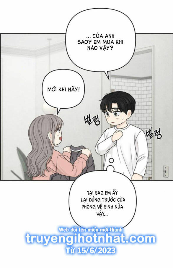 Hy Vọng Duy Nhất Chapter 40.2 - Trang 2