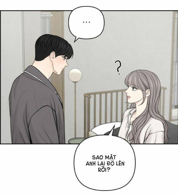 Hy Vọng Duy Nhất Chapter 40.2 - Trang 2