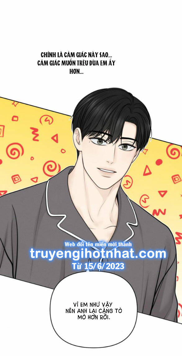 Hy Vọng Duy Nhất Chapter 40.2 - Trang 2