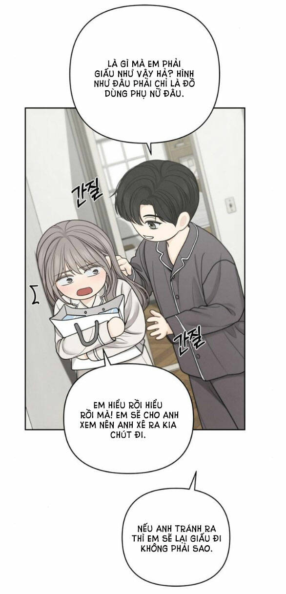 Hy Vọng Duy Nhất Chapter 40.2 - Trang 2