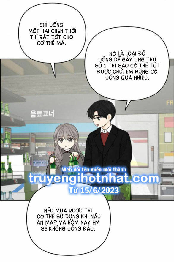 Hy Vọng Duy Nhất Chapter 40.1 - Trang 2