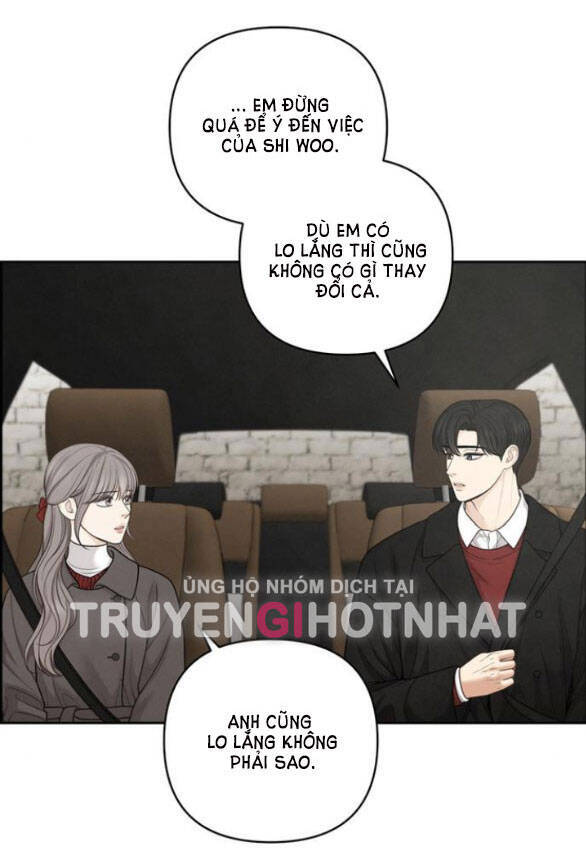 Hy Vọng Duy Nhất Chapter 40 - Trang 2