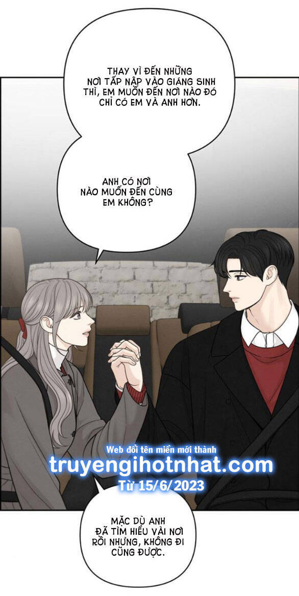 Hy Vọng Duy Nhất Chapter 40 - Trang 2