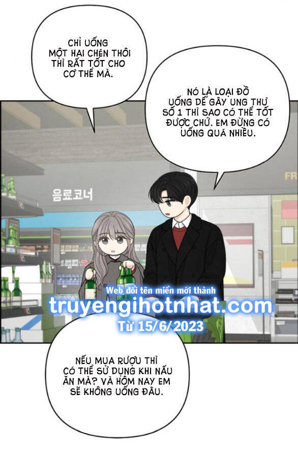 Hy Vọng Duy Nhất Chapter 40 - Trang 2