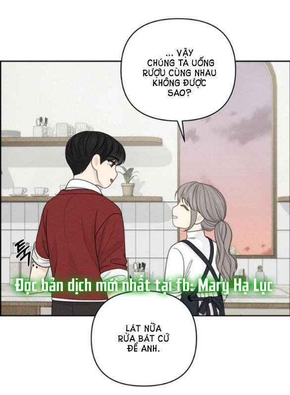 Hy Vọng Duy Nhất Chapter 40 - Trang 2