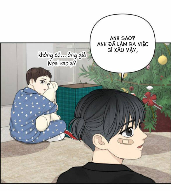 Hy Vọng Duy Nhất Chapter 39.1 - Trang 2