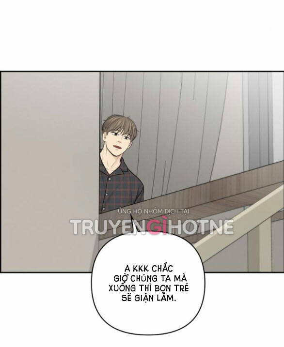 Hy Vọng Duy Nhất Chapter 39.1 - Trang 2