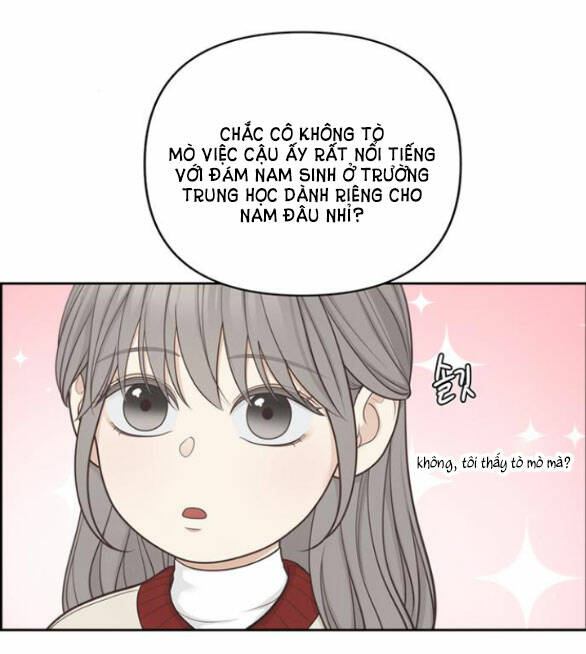 Hy Vọng Duy Nhất Chapter 39.1 - Trang 2