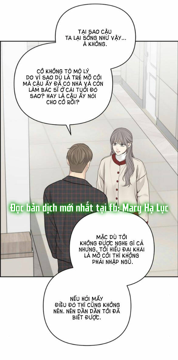 Hy Vọng Duy Nhất Chapter 39.1 - Trang 2