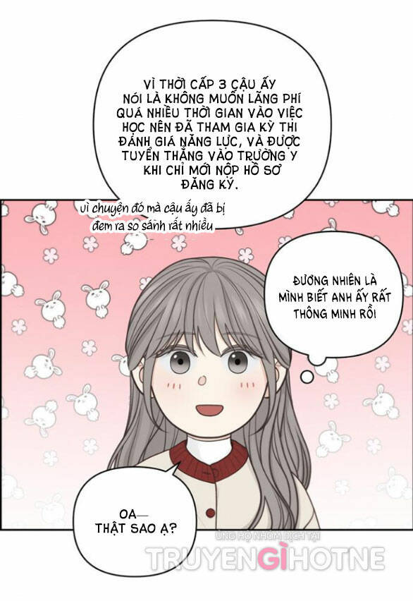 Hy Vọng Duy Nhất Chapter 39.1 - Trang 2