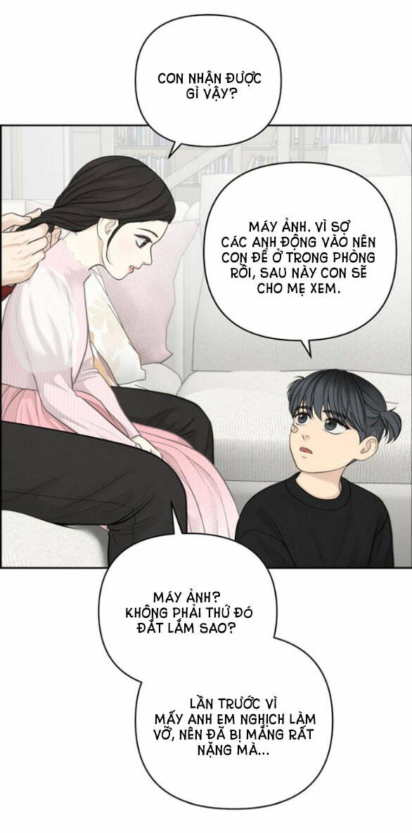 Hy Vọng Duy Nhất Chapter 39.1 - Trang 2