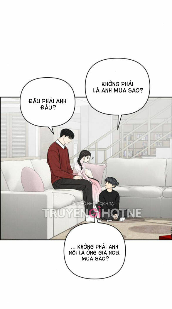 Hy Vọng Duy Nhất Chapter 39.1 - Trang 2