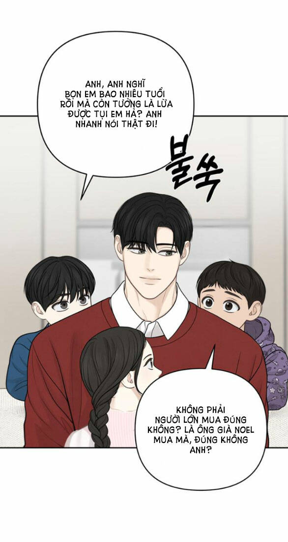 Hy Vọng Duy Nhất Chapter 39.1 - Trang 2