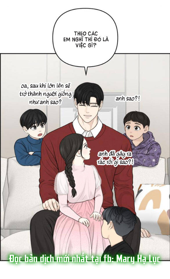 Hy Vọng Duy Nhất Chapter 39 - Trang 2