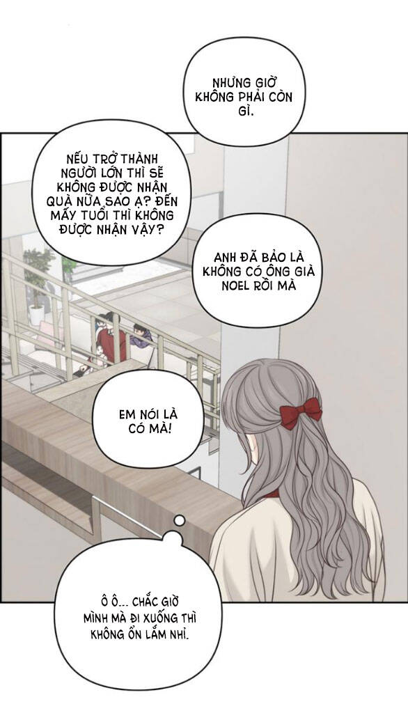 Hy Vọng Duy Nhất Chapter 39 - Trang 2