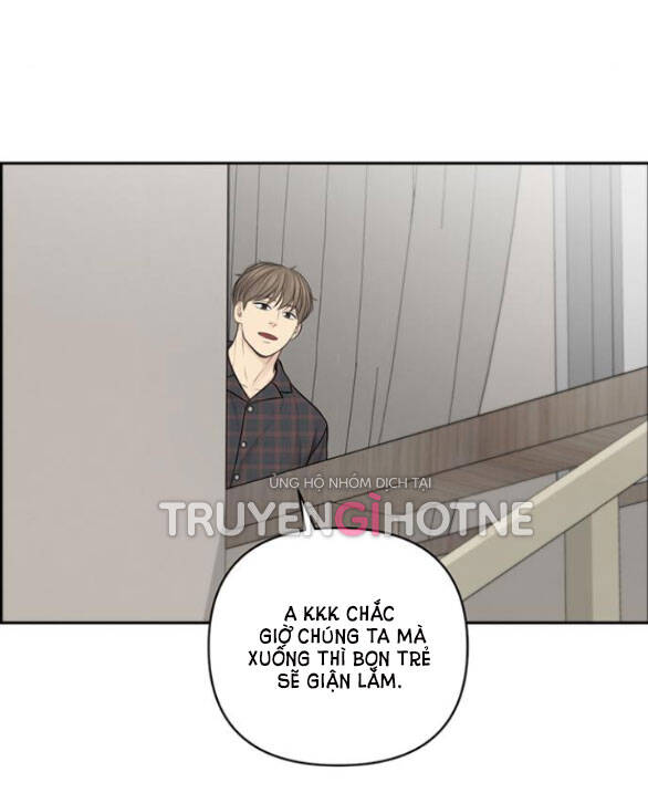 Hy Vọng Duy Nhất Chapter 39 - Trang 2