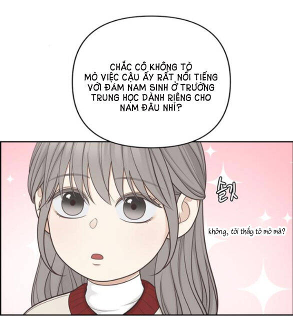 Hy Vọng Duy Nhất Chapter 39 - Trang 2