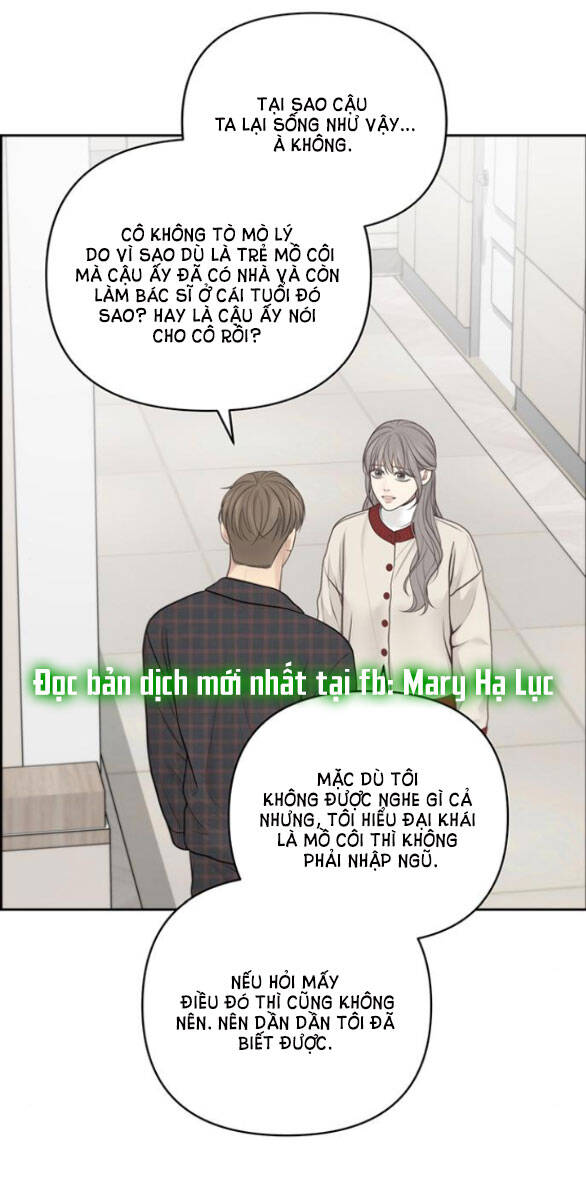 Hy Vọng Duy Nhất Chapter 39 - Trang 2