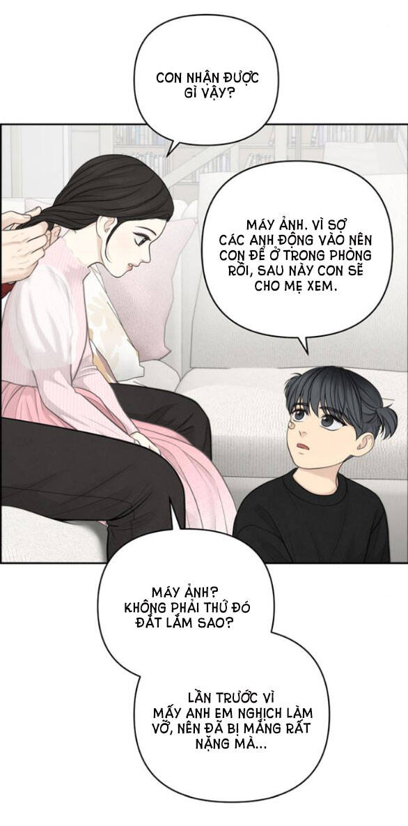 Hy Vọng Duy Nhất Chapter 39 - Trang 2