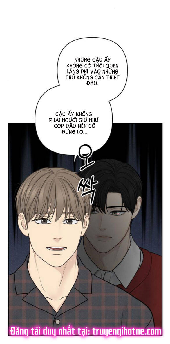 Hy Vọng Duy Nhất Chapter 39 - Trang 2