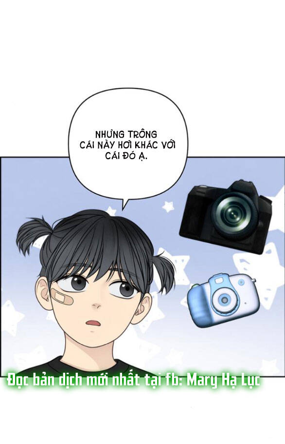 Hy Vọng Duy Nhất Chapter 39 - Trang 2