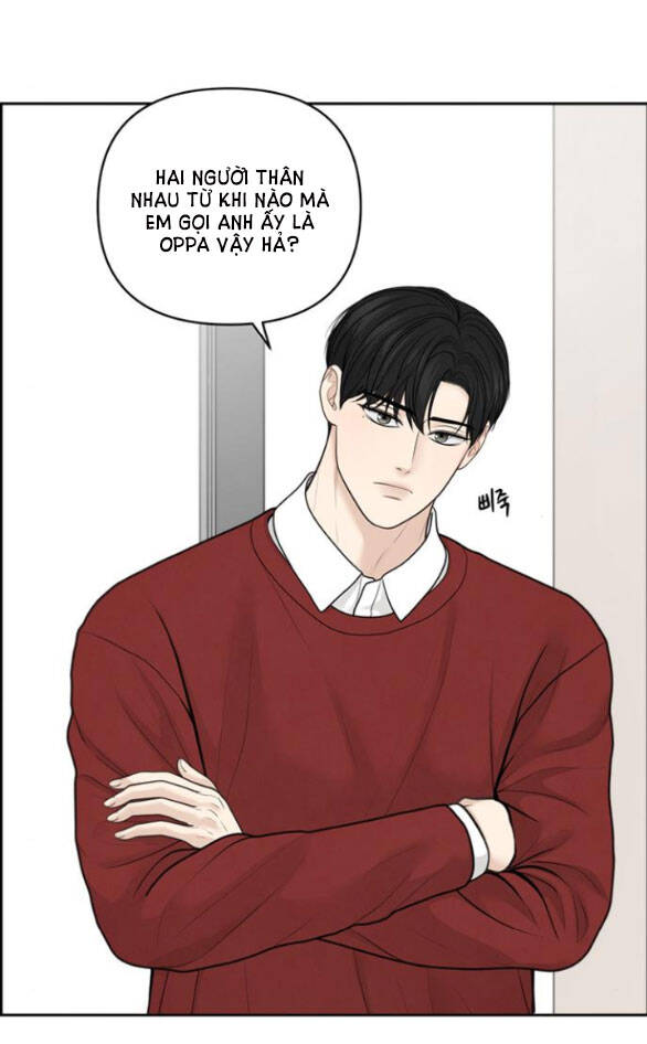 Hy Vọng Duy Nhất Chapter 39 - Trang 2