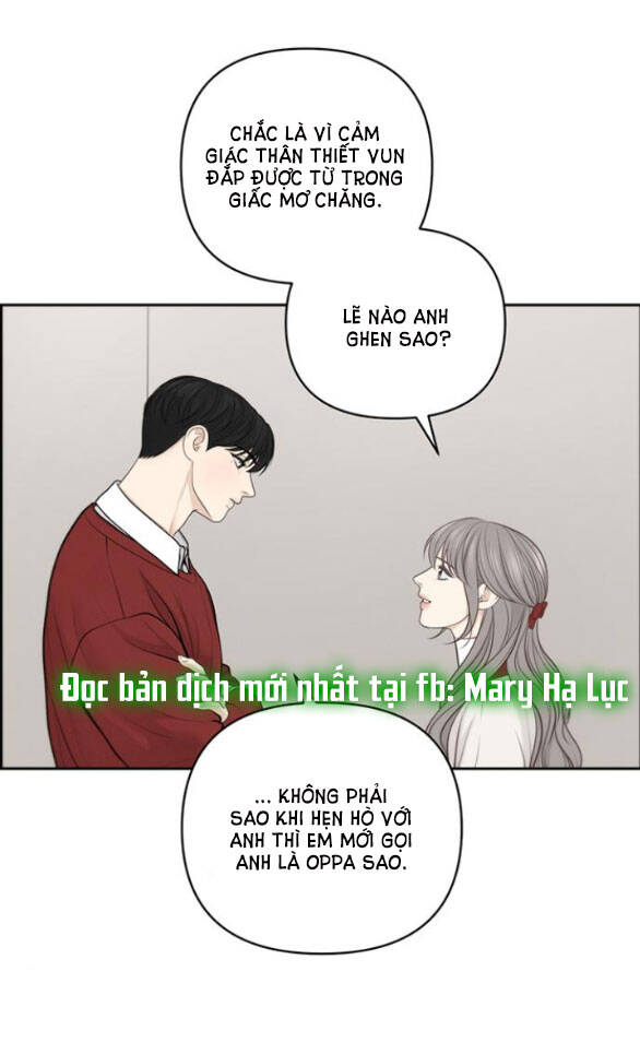 Hy Vọng Duy Nhất Chapter 39 - Trang 2