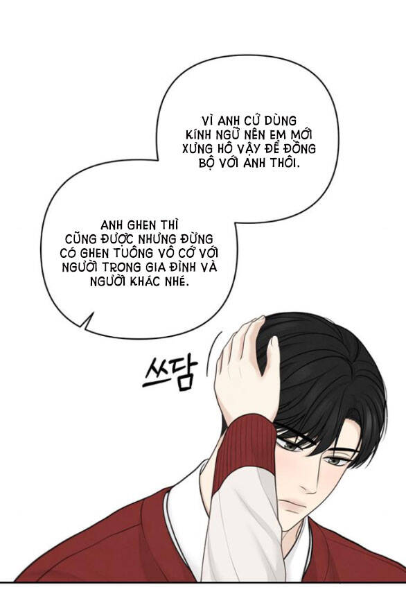 Hy Vọng Duy Nhất Chapter 39 - Trang 2