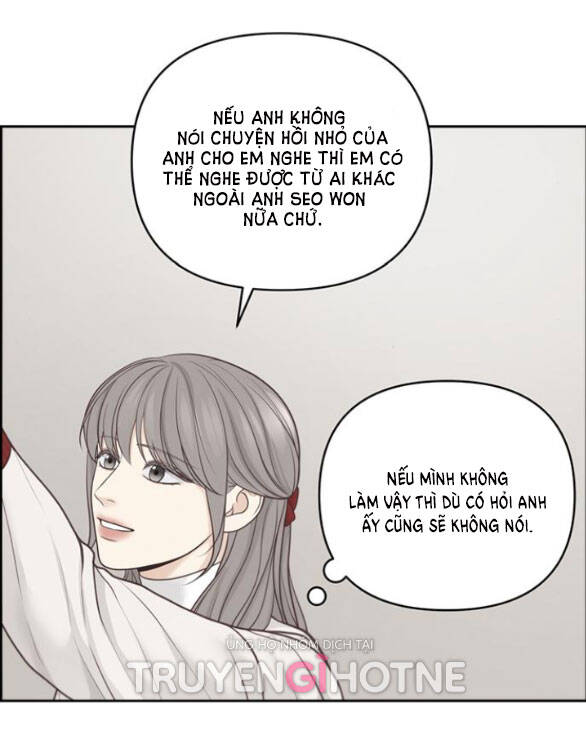 Hy Vọng Duy Nhất Chapter 39 - Trang 2