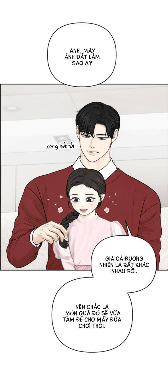 Hy Vọng Duy Nhất Chapter 39 - Trang 2