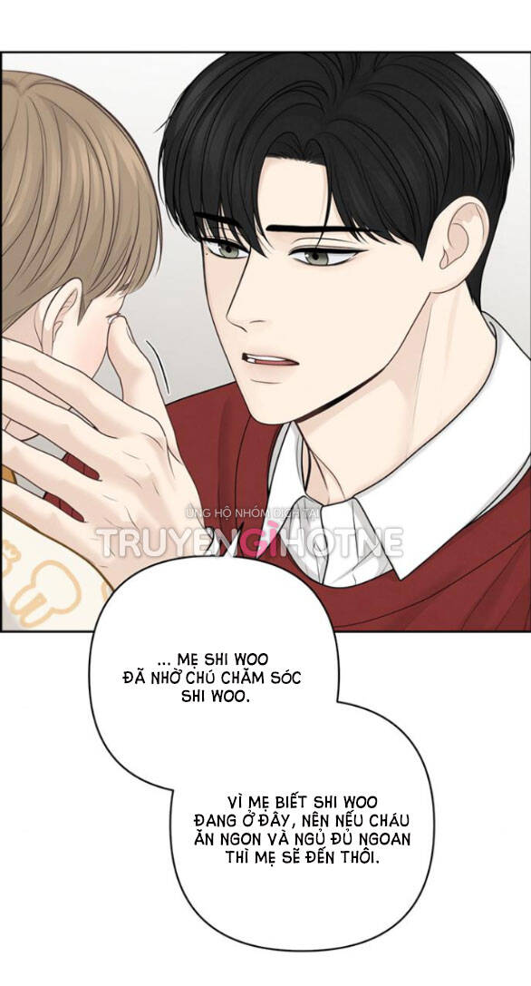 Hy Vọng Duy Nhất Chapter 39 - Trang 2