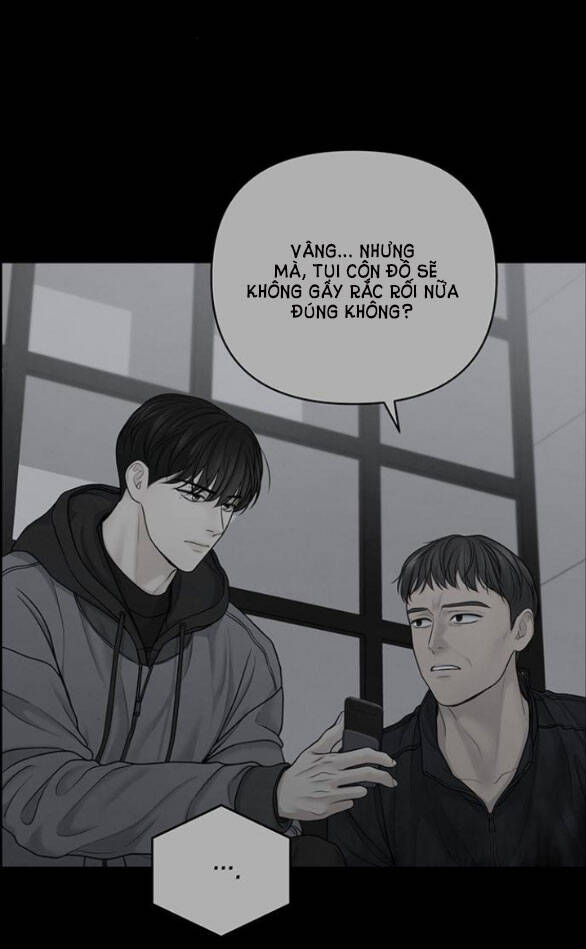 Hy Vọng Duy Nhất Chapter 39 - Trang 2