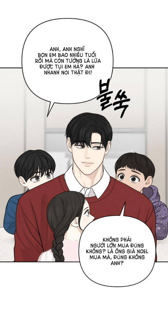 Hy Vọng Duy Nhất Chapter 39 - Trang 2