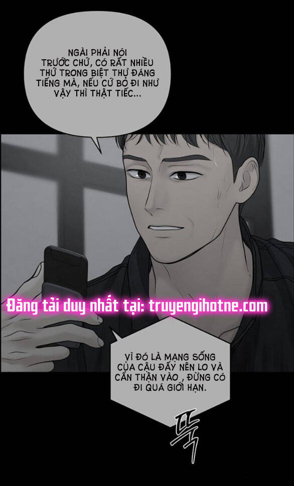 Hy Vọng Duy Nhất Chapter 39 - Trang 2