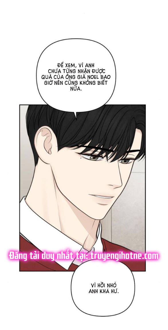 Hy Vọng Duy Nhất Chapter 39 - Trang 2