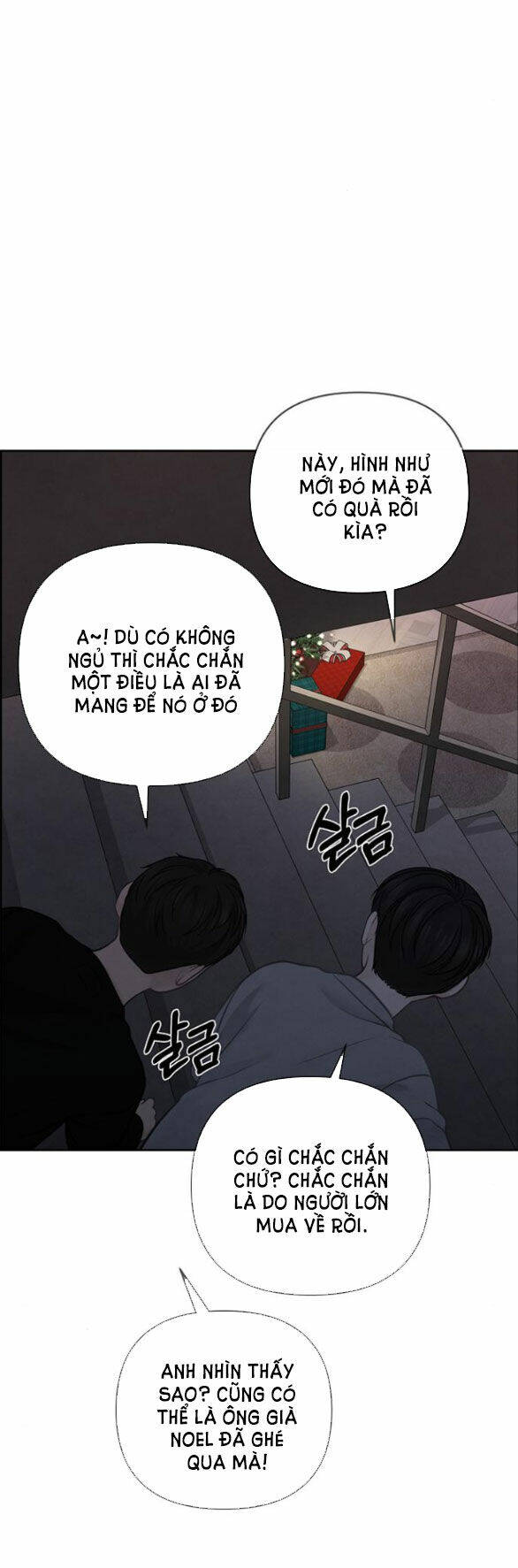 Hy Vọng Duy Nhất Chapter 38.2 - Trang 2