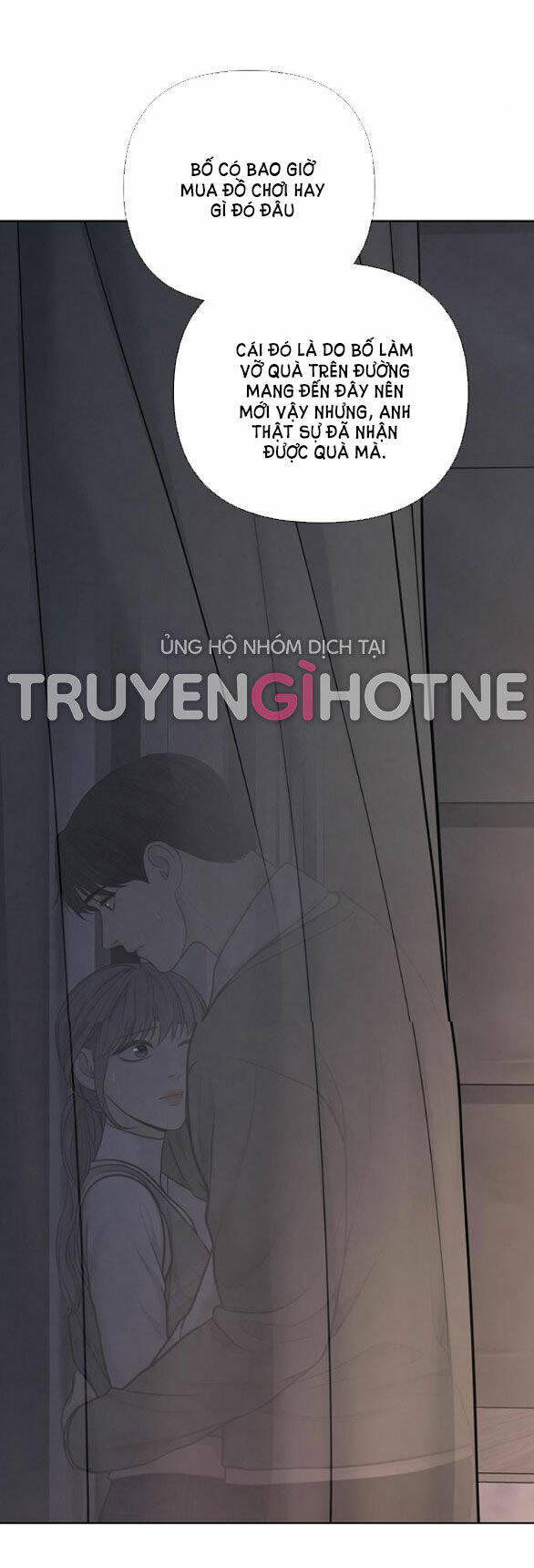 Hy Vọng Duy Nhất Chapter 38.2 - Trang 2