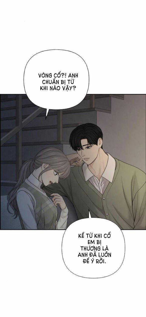 Hy Vọng Duy Nhất Chapter 38.2 - Trang 2