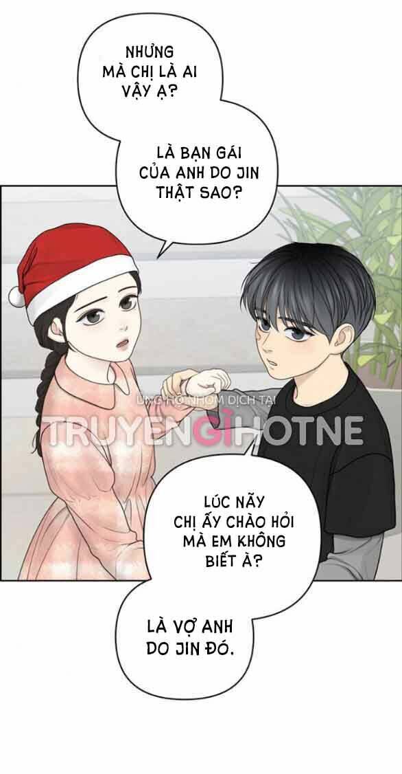 Hy Vọng Duy Nhất Chapter 38.1 - Trang 2