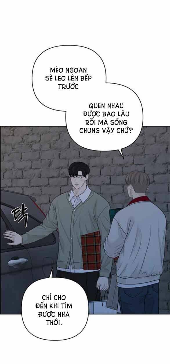 Hy Vọng Duy Nhất Chapter 38.1 - Trang 2