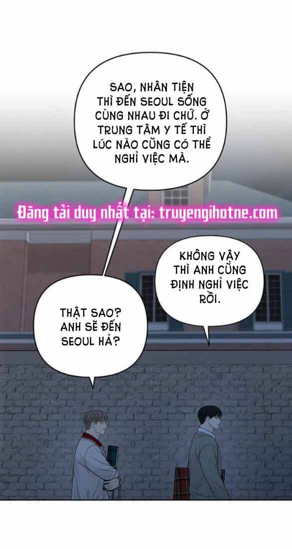 Hy Vọng Duy Nhất Chapter 38.1 - Trang 2