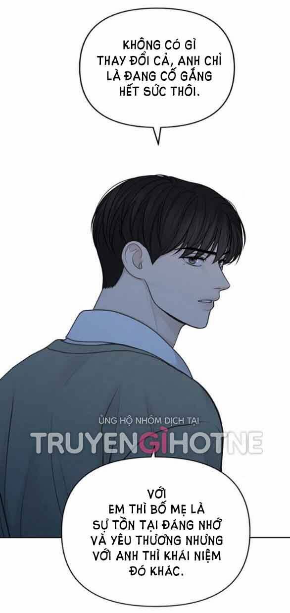 Hy Vọng Duy Nhất Chapter 38.1 - Trang 2