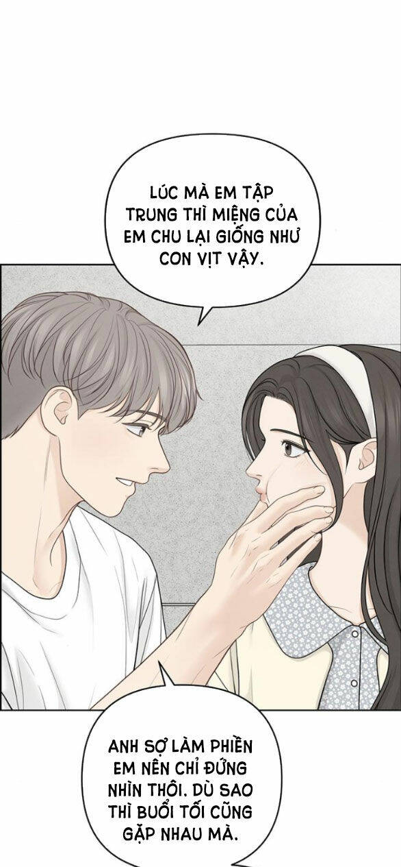 Hy Vọng Duy Nhất Chapter 36.1 - Trang 2