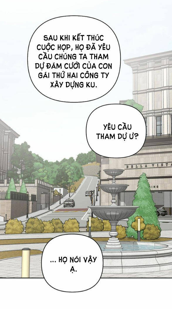 Hy Vọng Duy Nhất Chapter 36.1 - Trang 2