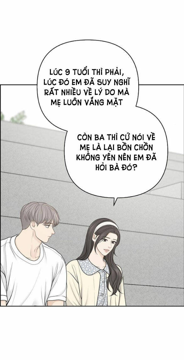 Hy Vọng Duy Nhất Chapter 36.1 - Trang 2