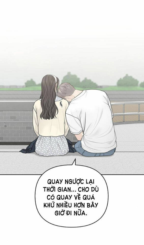 Hy Vọng Duy Nhất Chapter 36.1 - Trang 2