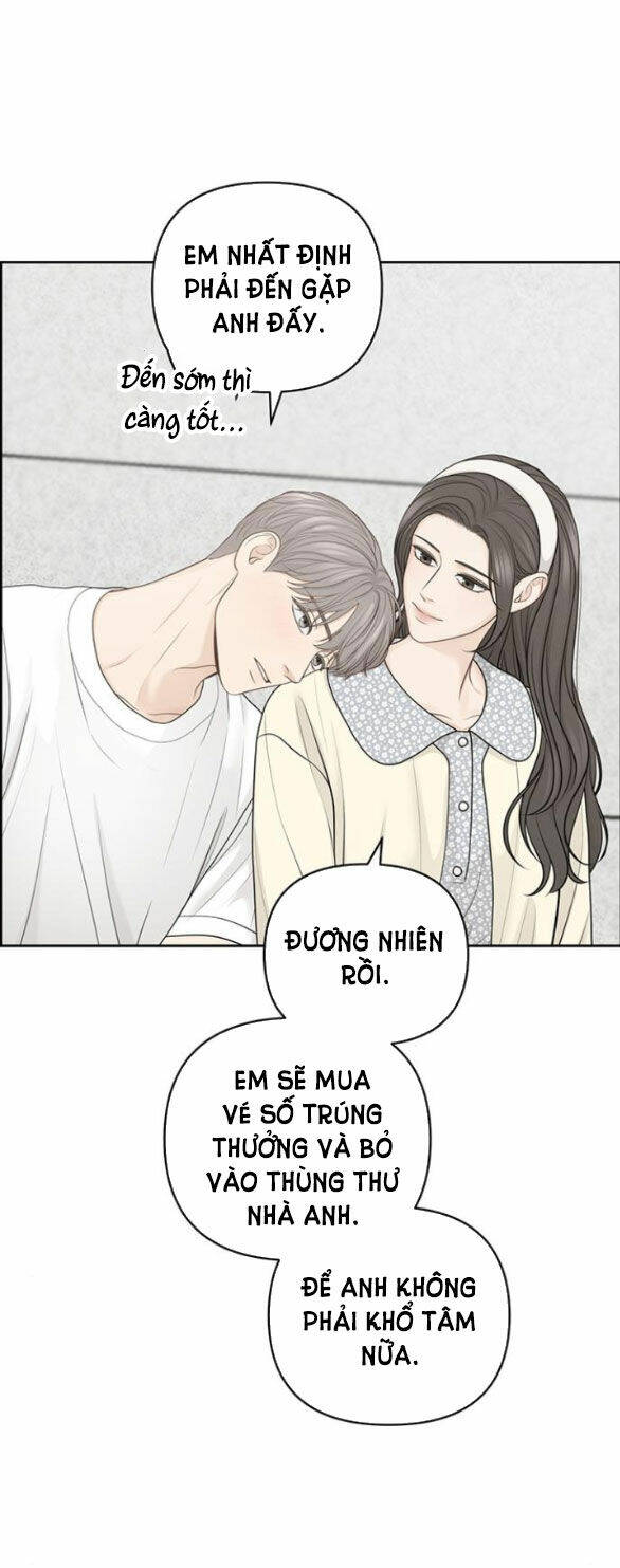 Hy Vọng Duy Nhất Chapter 36.1 - Trang 2