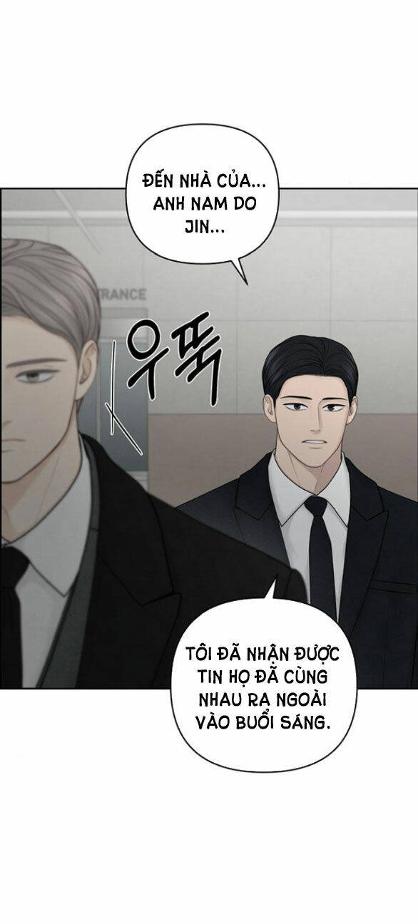 Hy Vọng Duy Nhất Chapter 36.1 - Trang 2